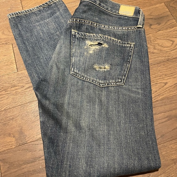 Citizens of Humanity Emerson Slim - Picture 3 of 4